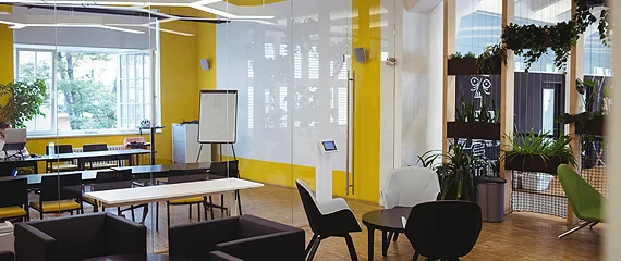 Encourager l’autonomie et l’innovation