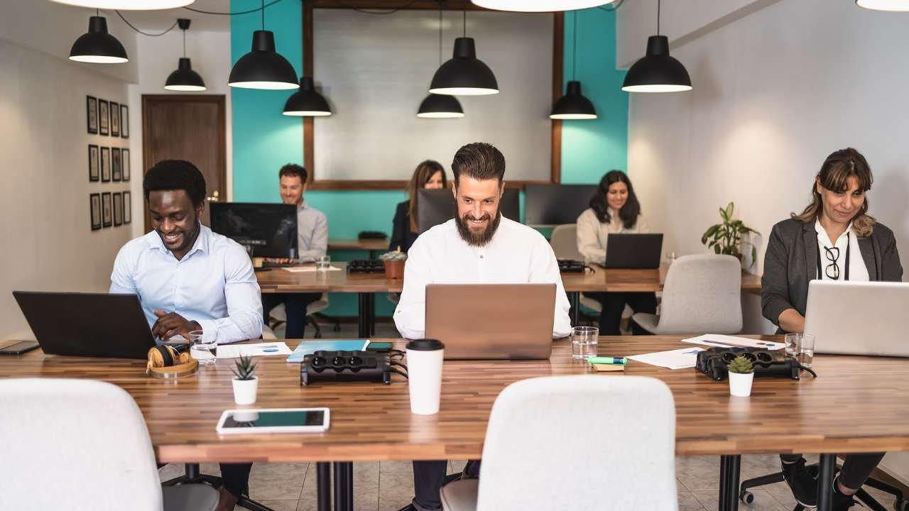 Favoriser la collaboration et le réseautage