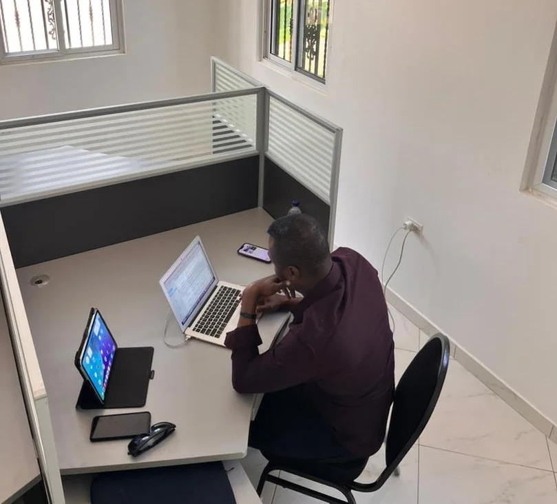 Coworking space ESPWA HUB à Cap-Haïtien, Haïti