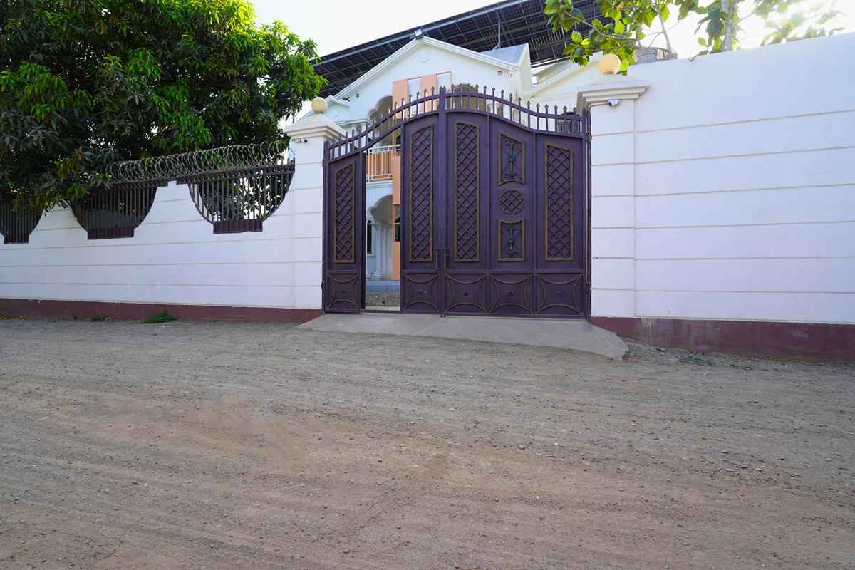 Coworking space ESPWA HUB à Cap-Haïtien, Haïti